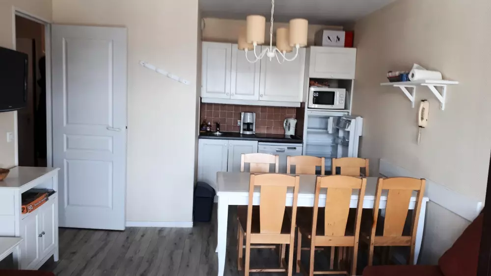 Résidence Le Thabor - maeva Home