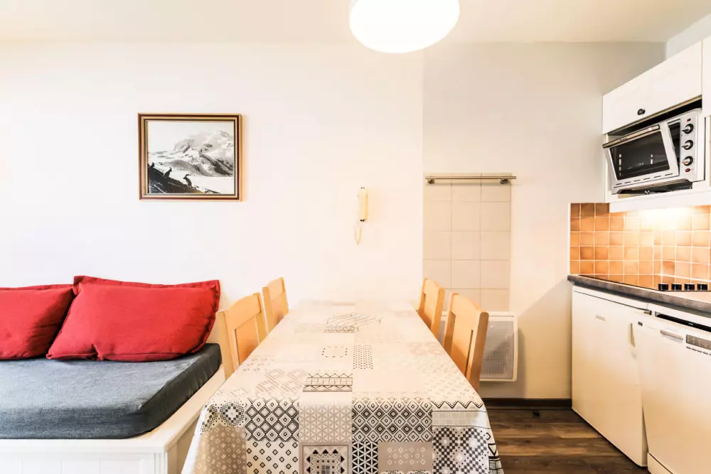 Résidence Le Thabor - maeva Home