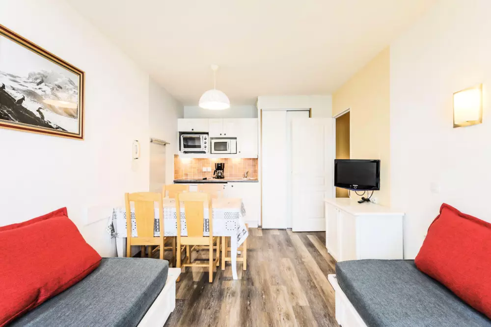 Résidence Le Thabor - maeva Home