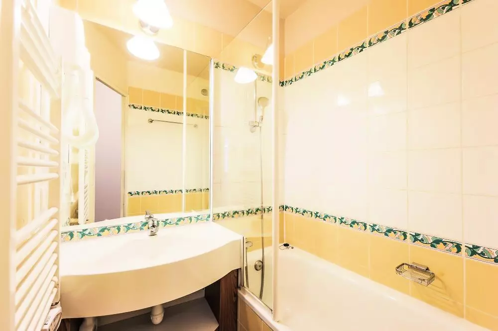 Résidence Le Thabor - maeva Home