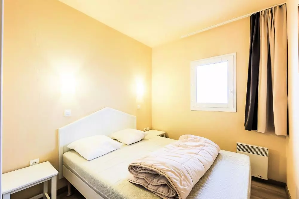 Résidence Le Thabor - maeva Home