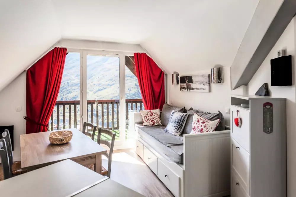 Résidence Le Thabor - maeva Home