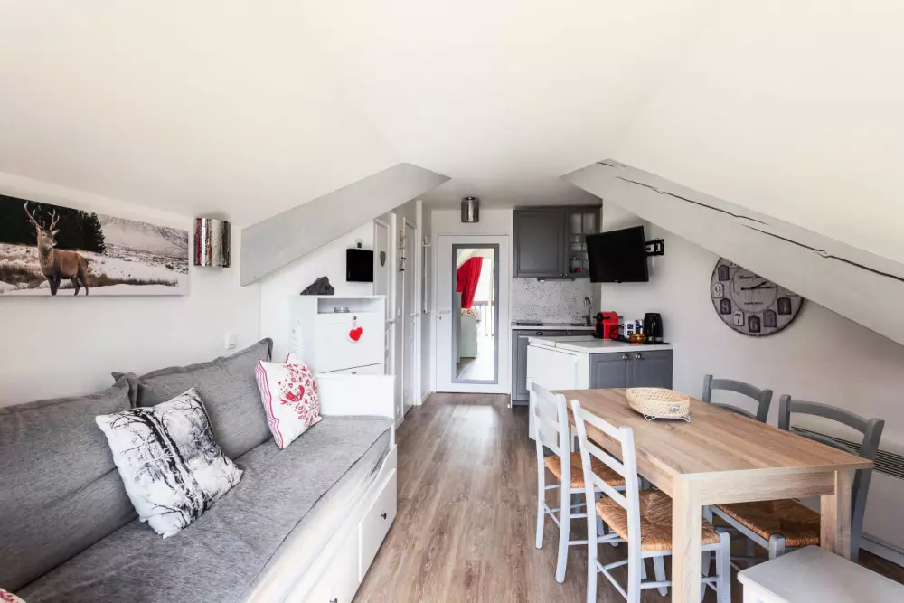 Résidence Le Thabor - maeva Home