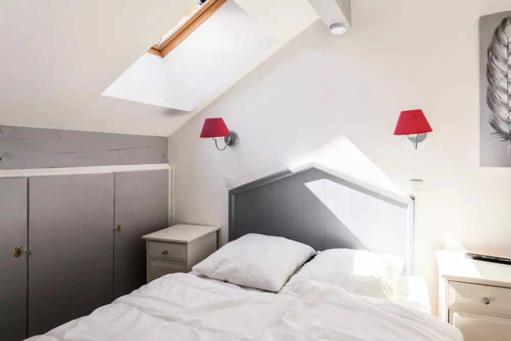 Résidence Le Thabor - maeva Home