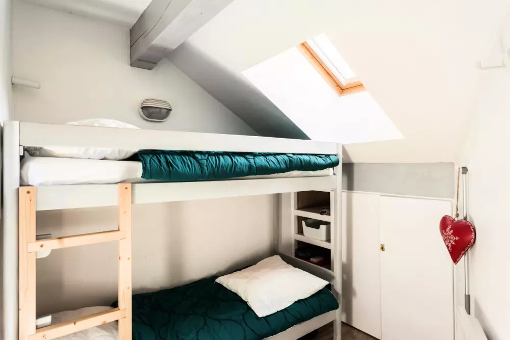 Résidence Le Thabor - maeva Home