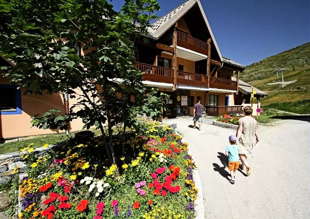 Résidence Le Thabor - maeva Home