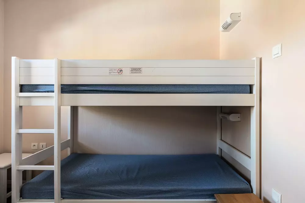 Résidence Le Thabor - maeva Home