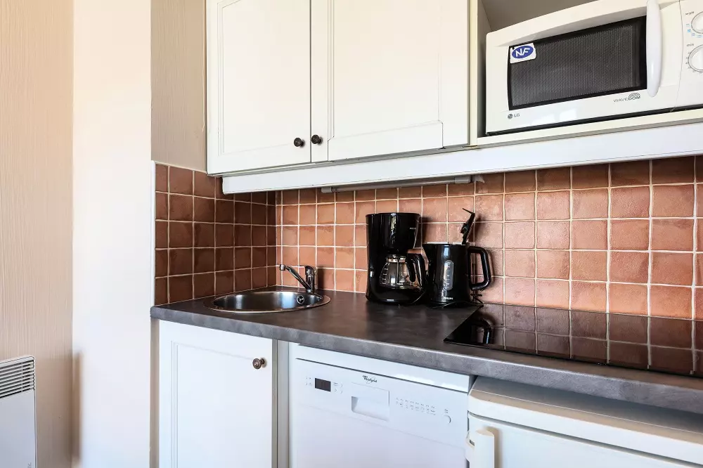 Résidence Le Thabor - maeva Home