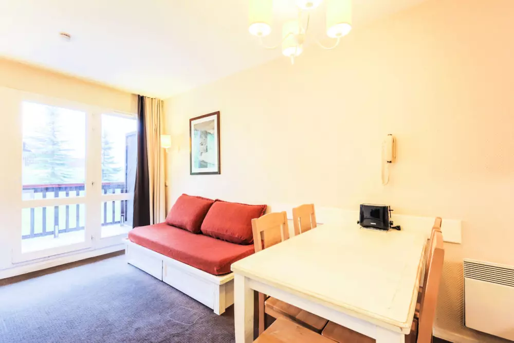 Résidence Le Thabor - maeva Home