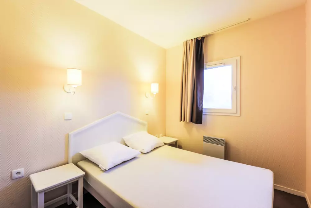 Résidence Le Thabor - maeva Home