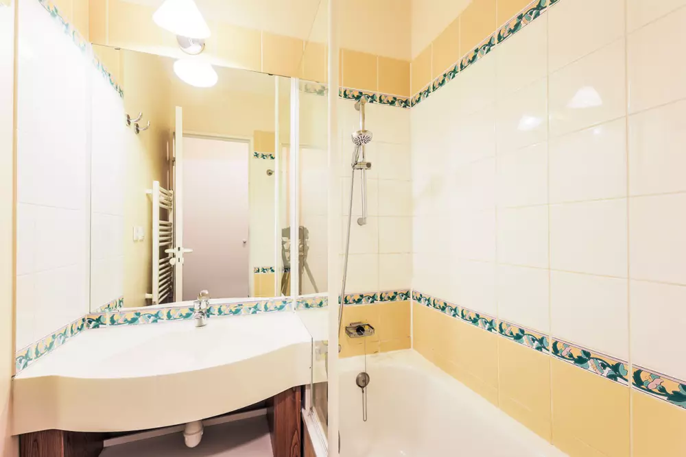 Résidence Le Thabor - maeva Home