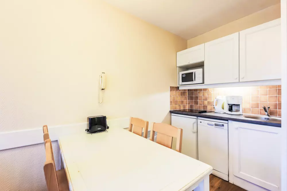 Résidence Le Thabor - maeva Home