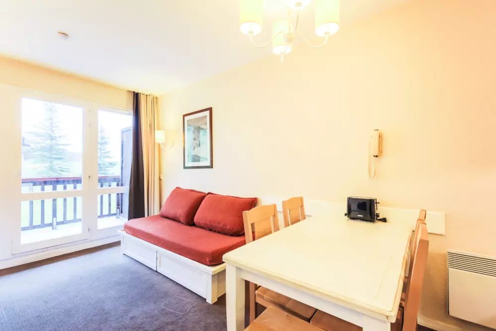 Résidence Le Thabor - maeva Home