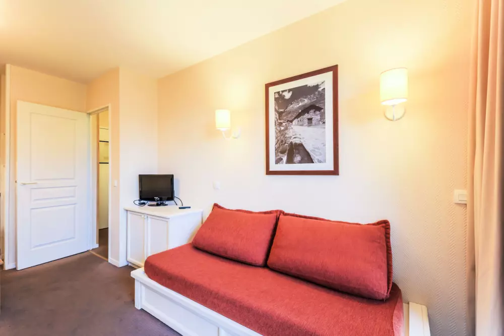 Résidence Le Thabor - maeva Home