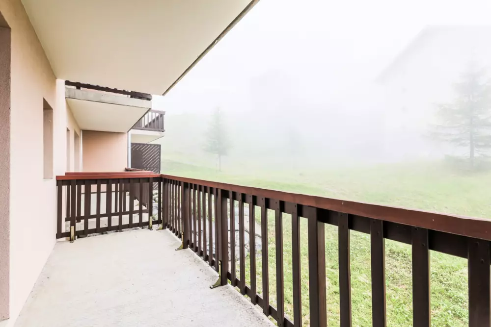 Résidence Le Thabor - maeva Home