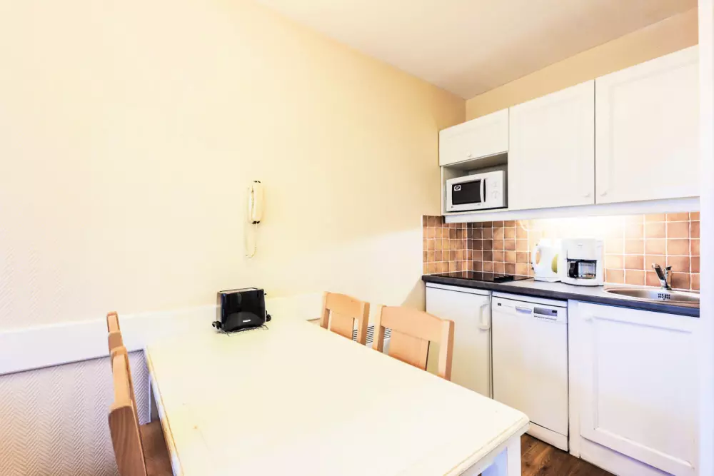 Résidence Le Thabor - maeva Home