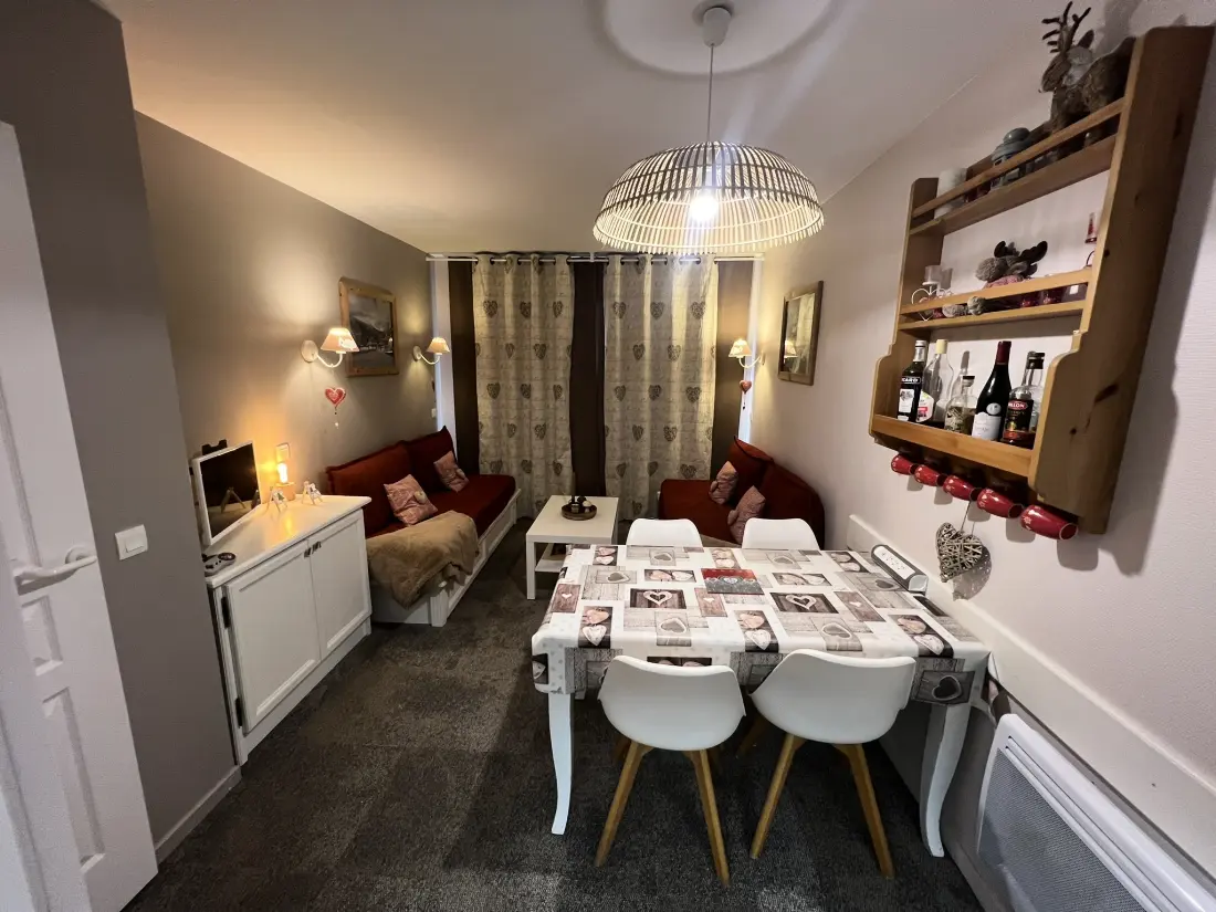 Résidence Le Thabor - maeva Home