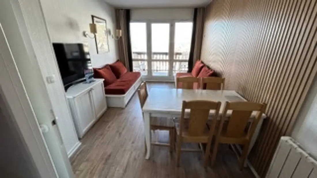 Résidence Le Thabor - maeva Home