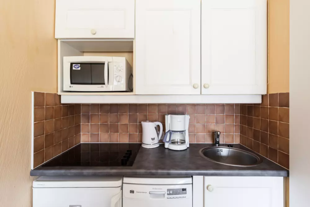 Résidence Le Thabor - maeva Home