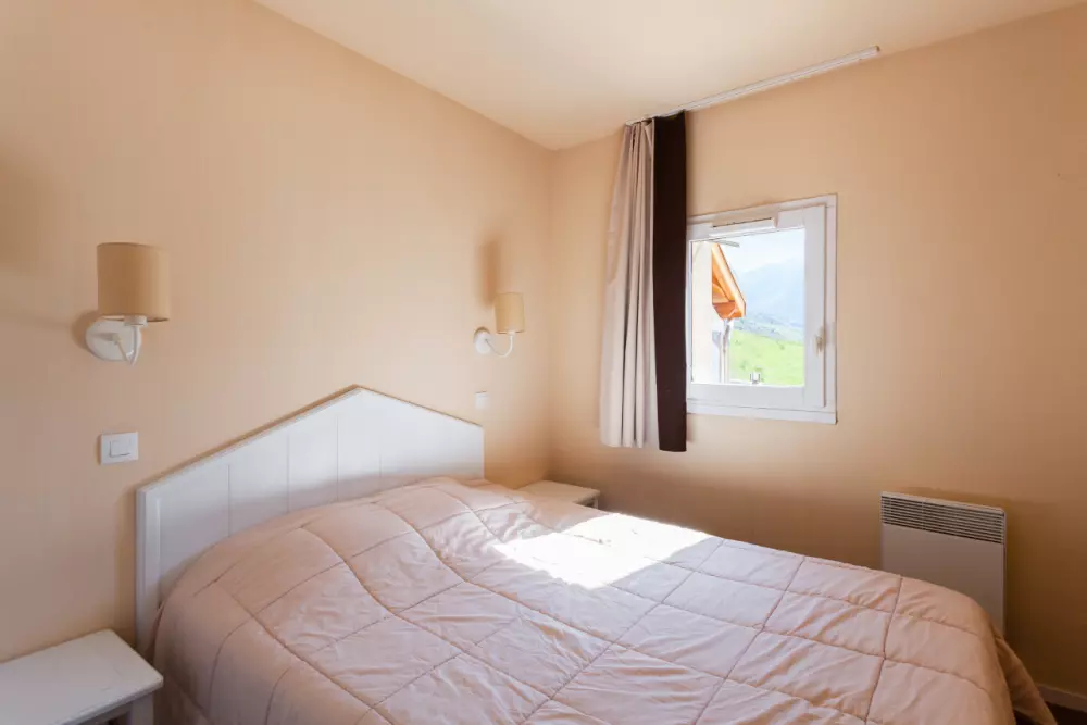 Résidence Le Thabor - maeva Home