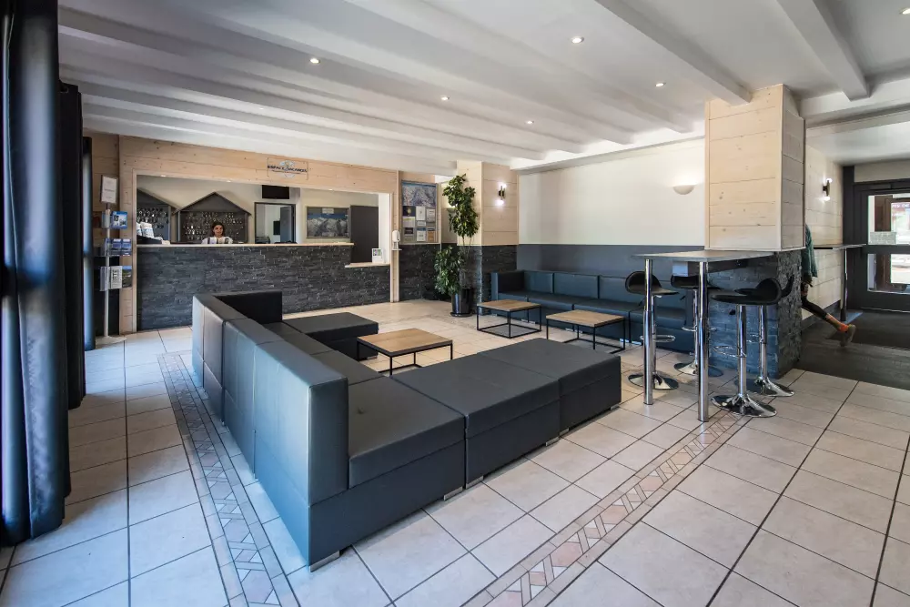 Résidence Les Hauts de Valmeinier 4 étoiles★★★★