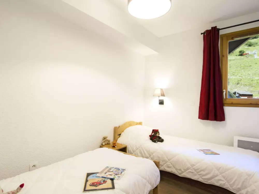 Résidence Odalys Référence Le Grand Panorama 1