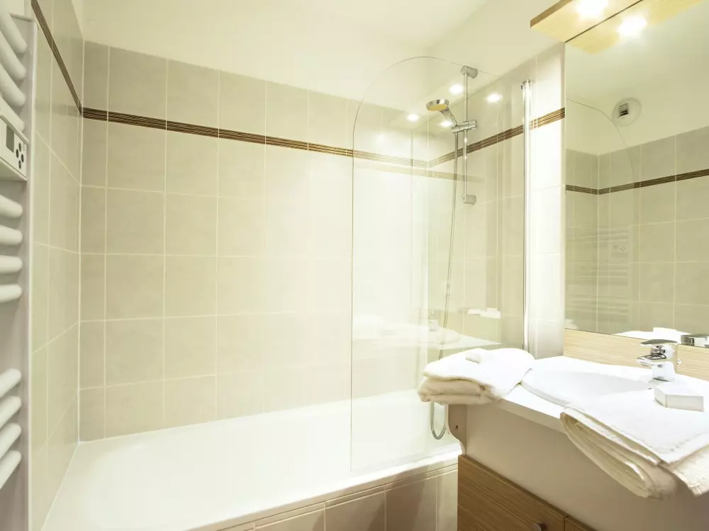 Résidence Odalys Référence Le Grand Panorama 1