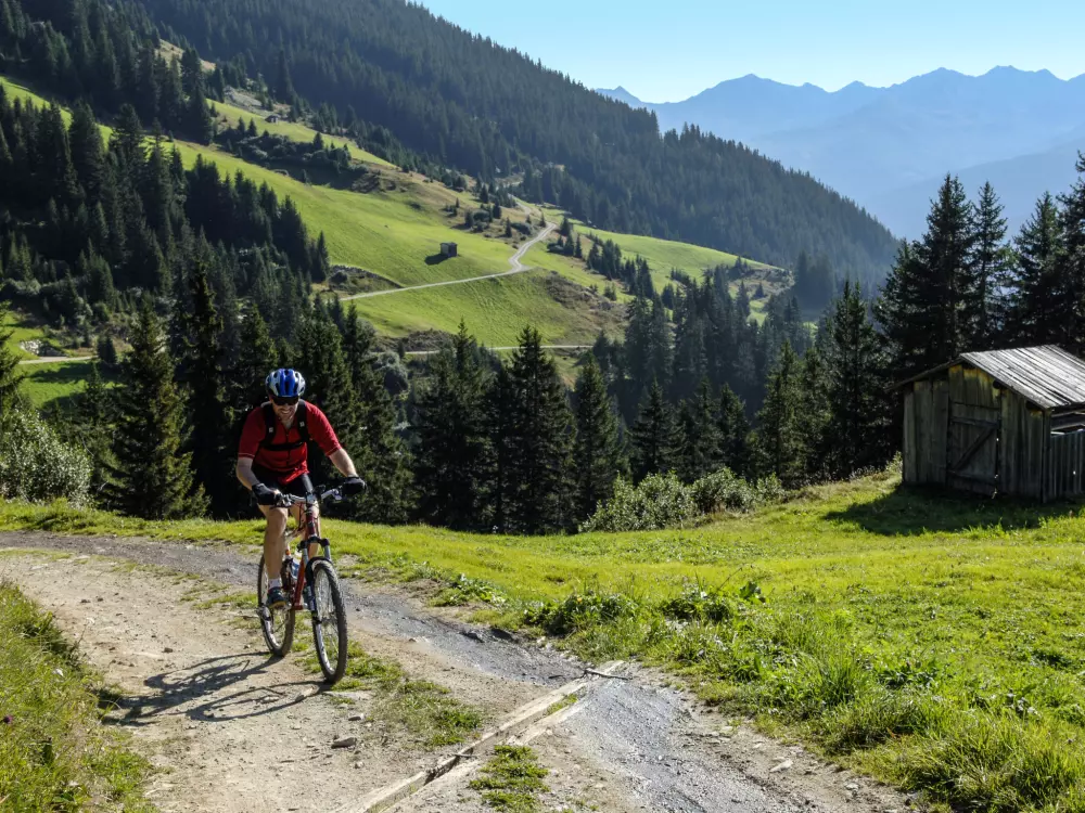 Résidence Odalys Référence Le Grand Panorama 1