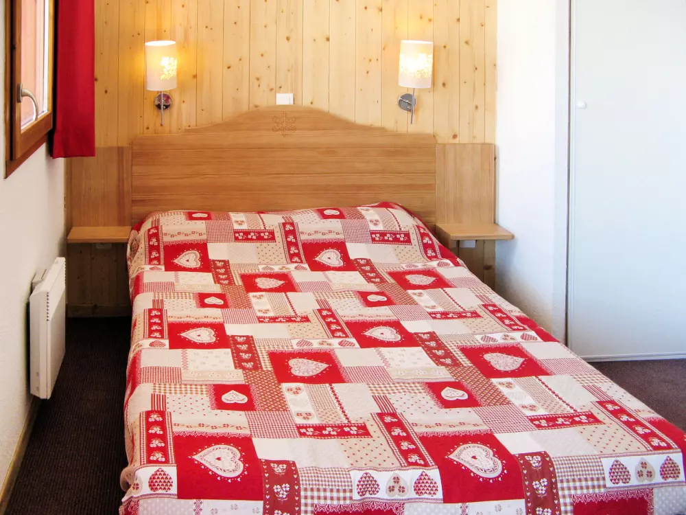 Résidence Odalys Référence Le Grand Panorama 1