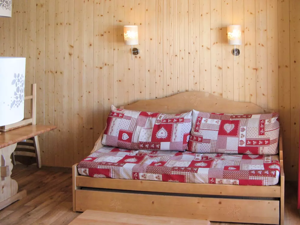 Résidence Odalys Référence Le Grand Panorama 1