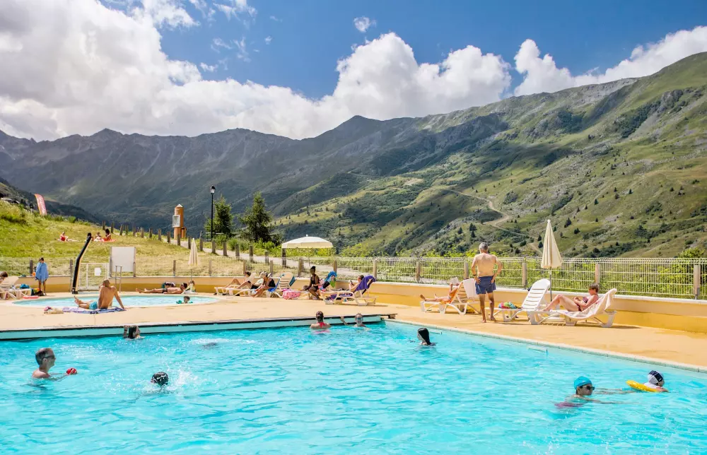 Résidence Pierre & Vacances Le Thabor