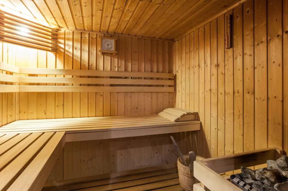 Résidence Pierre & Vacances Le Thabor