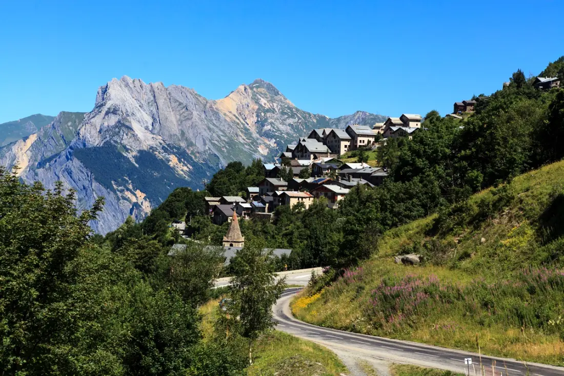 Village Vacances Les Angeliers 3 étoiles★★★