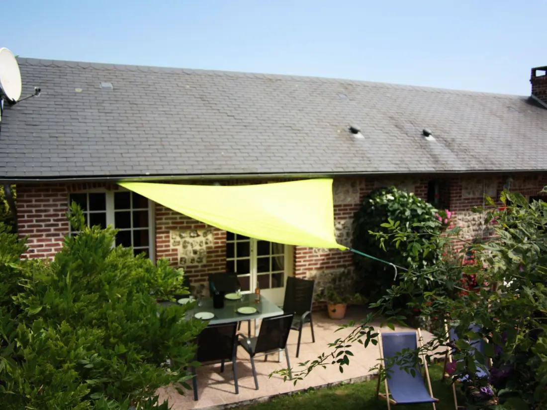 Maison de Vacances Valmont