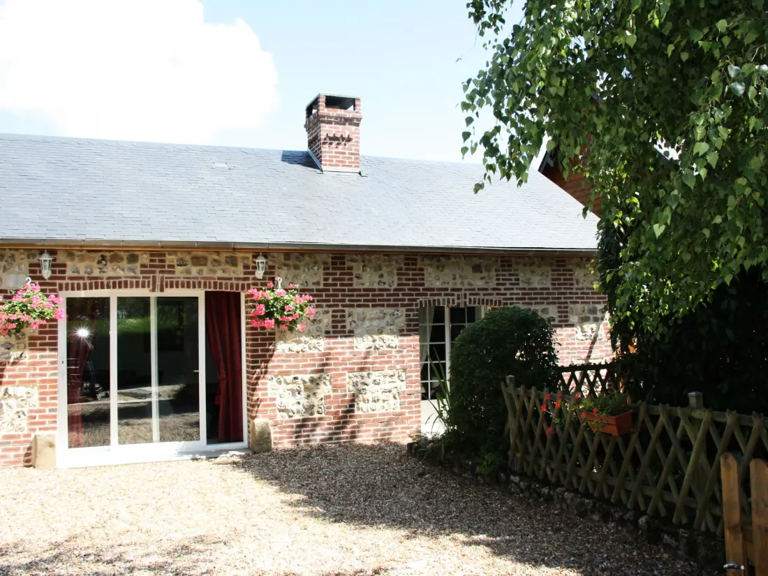Maison de Vacances Valmont