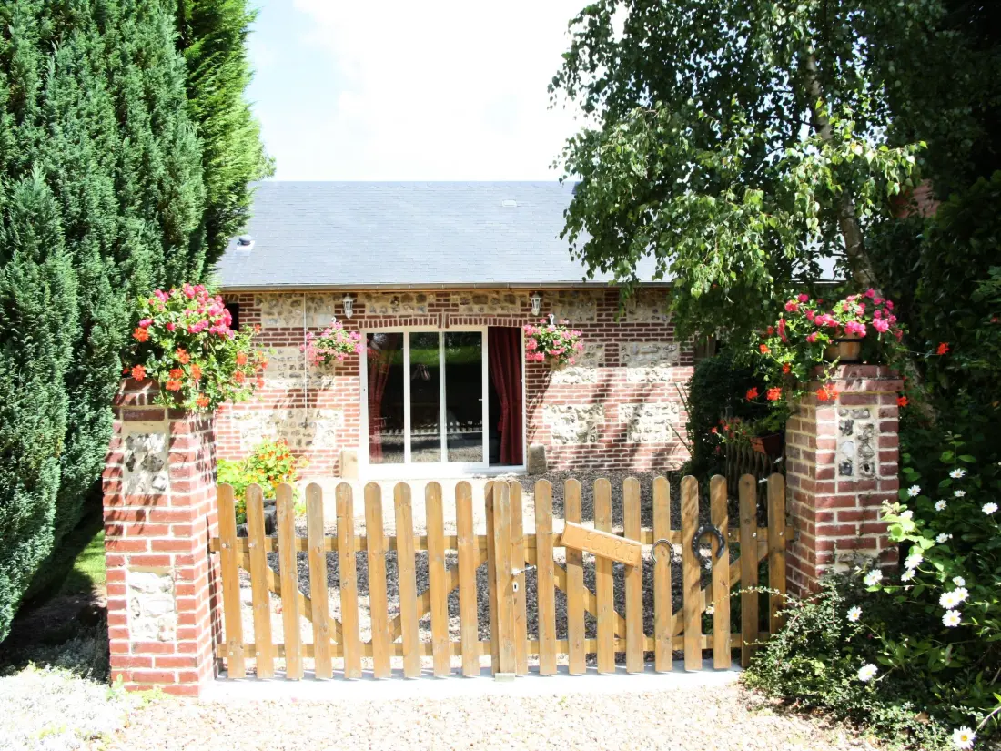 Maison de Vacances Valmont