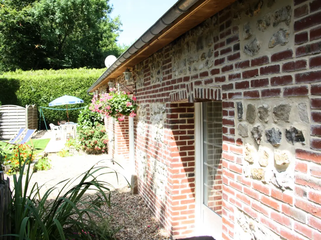 Maison de Vacances Valmont