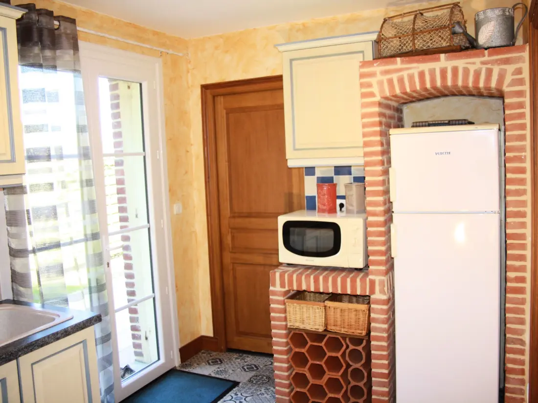 Maison de Vacances Valmont