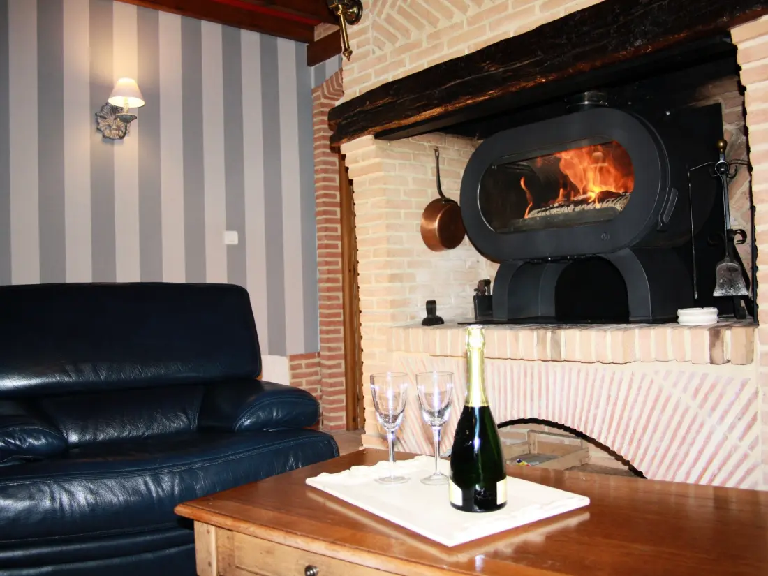 Maison de Vacances Valmont