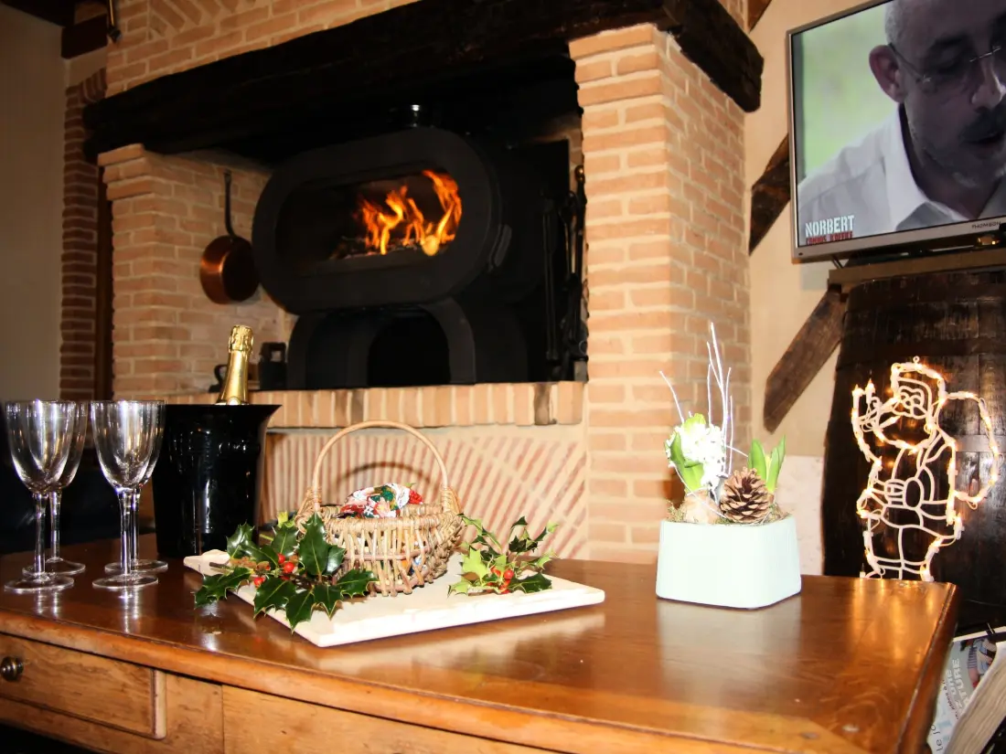 Maison de Vacances Valmont
