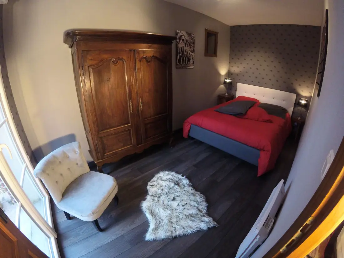 Maison de Vacances Valmont