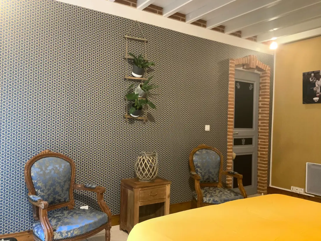 Maison de Vacances Valmont