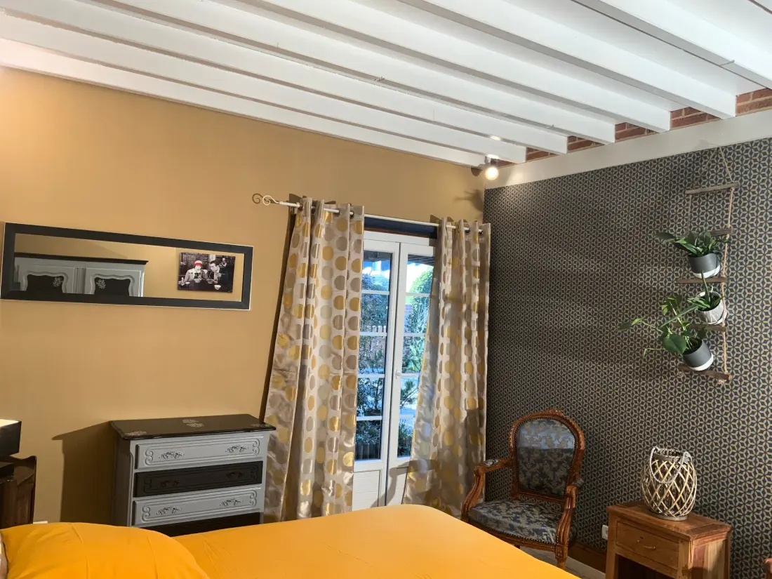 Maison de Vacances Valmont