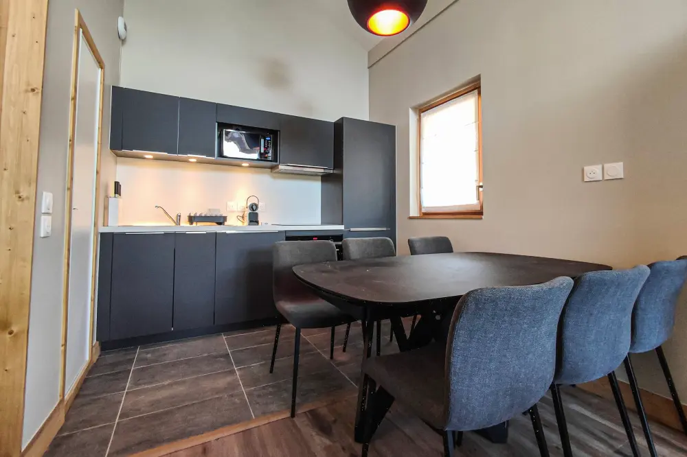 Chalet Gaspesie