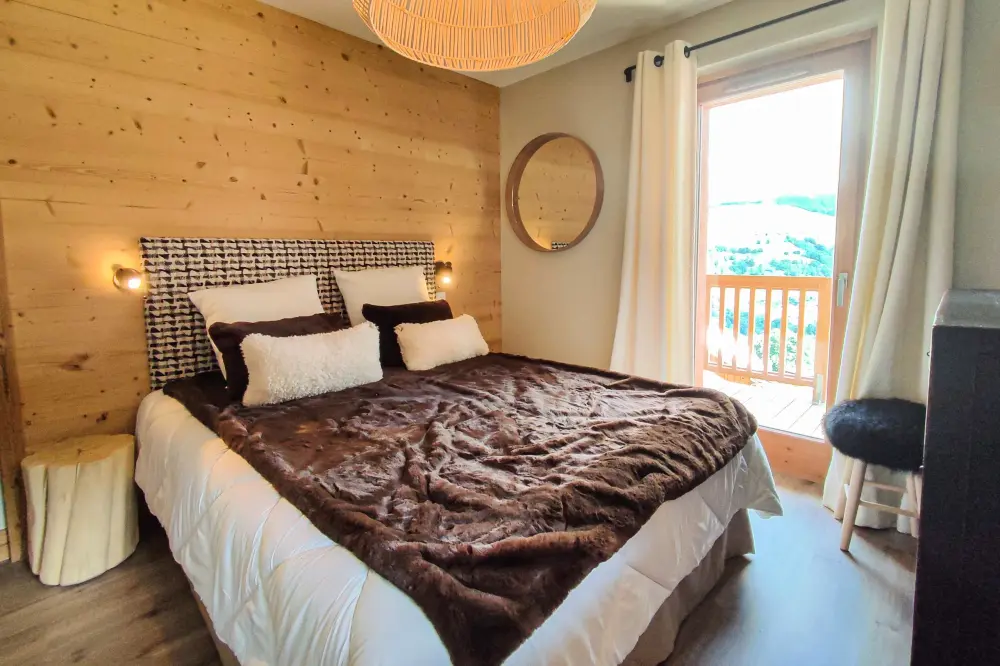 Chalet Gaspesie