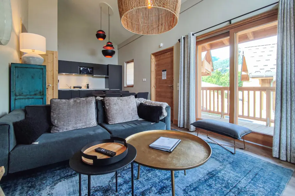 Chalet Gaspesie