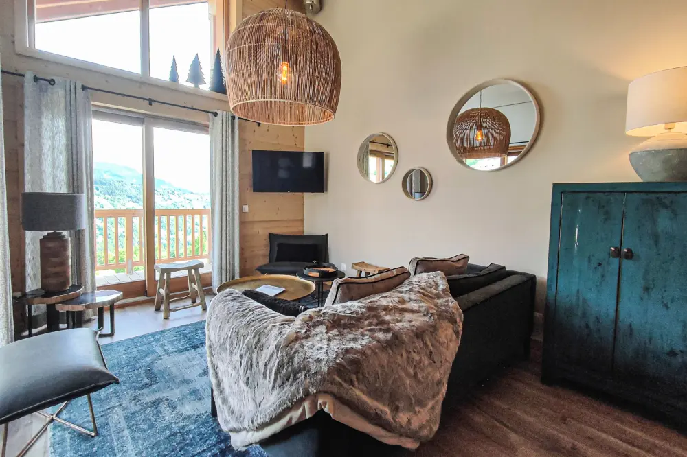Chalet Gaspesie