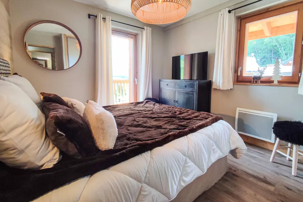 Chalet Gaspesie