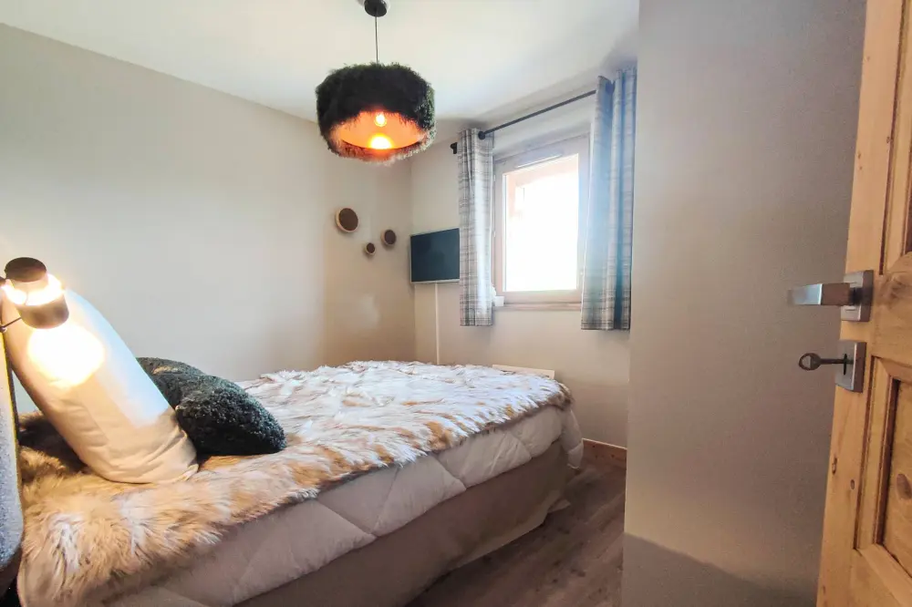 Chalet Gaspesie