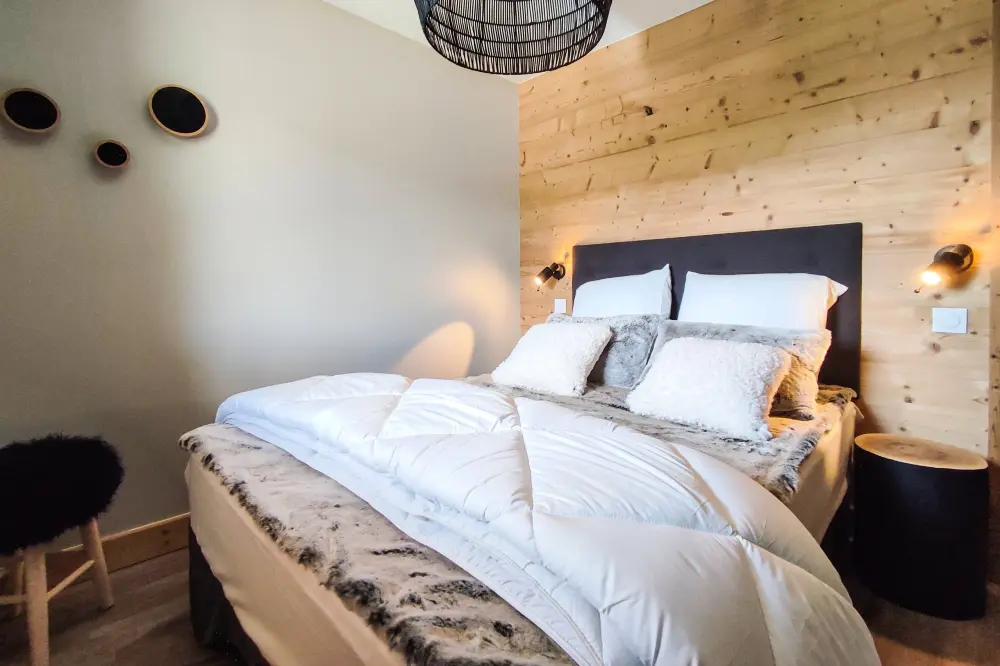 Chalet Gaspesie